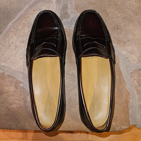 Men's Loafers - Picture 4 of 4